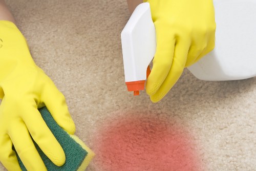 Professional mattress cleaning in Yeading for a fresher bedroom