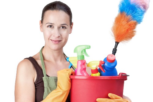 Yeading Carpet Cleaners modern slavery statement introduction