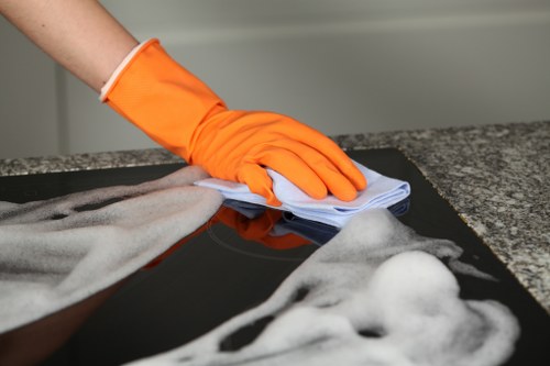Professional rug cleaning in Yeading for fresh and hygienic home interiors