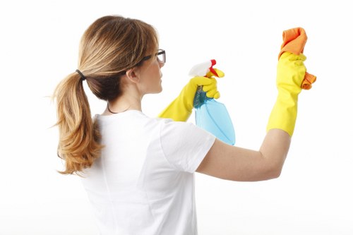 Enzyme cleaning for pet stain odour removal in Yeading