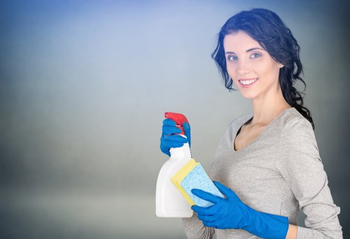 Cleaning solution and extraction tools used during carpet care