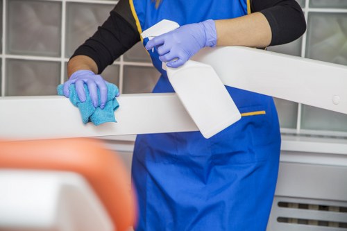 Transparent pricing for a Yeading carpet cleaning service