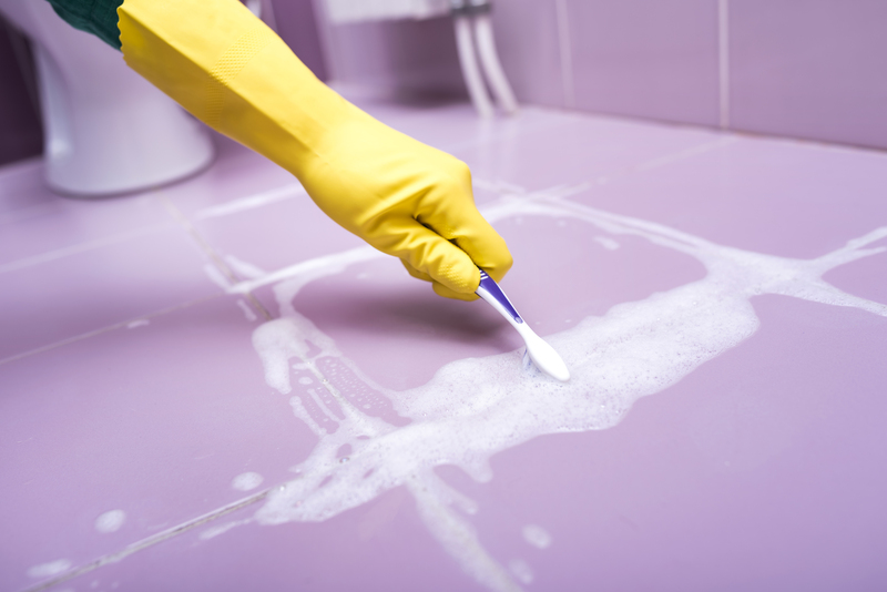 clean household